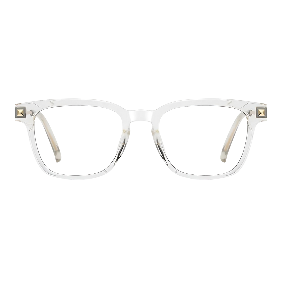 Vertex Alltags-Linse - Transparent