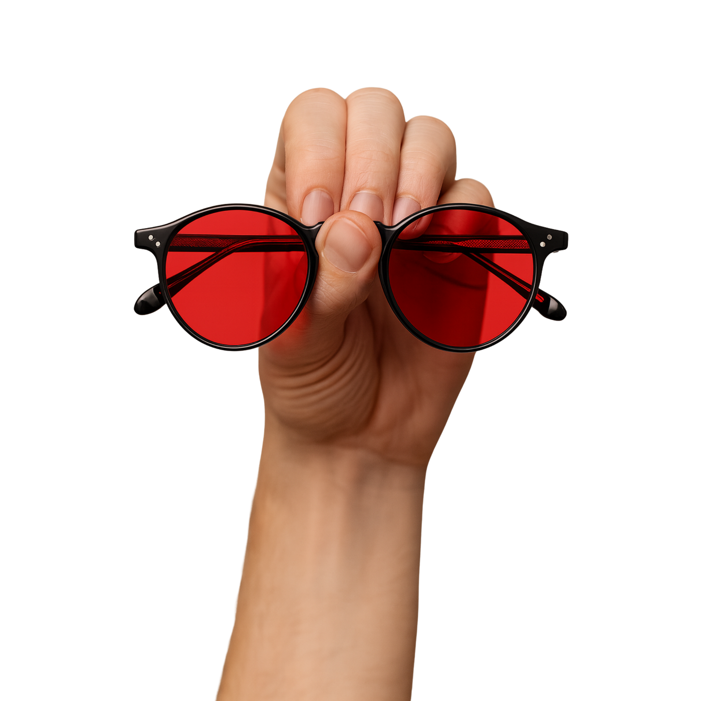 Cienna Schlaf Linse - Schwarz