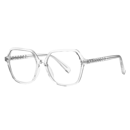 Prism Alltags-Linse - Transparent