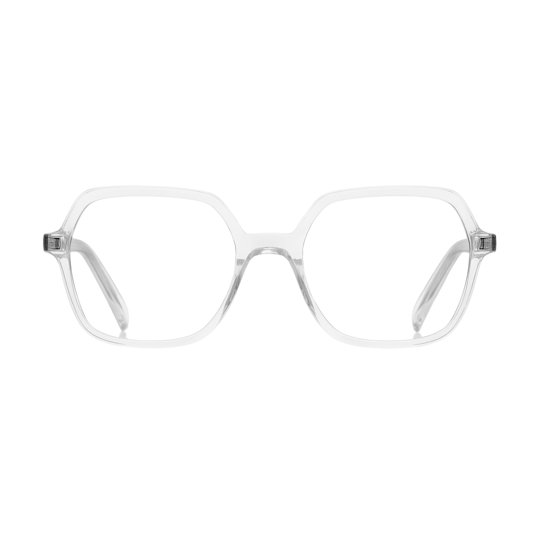 Prism Alltags-Linse - Transparent