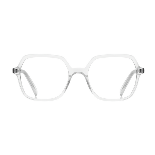 Prism Alltags-Linse - Transparent