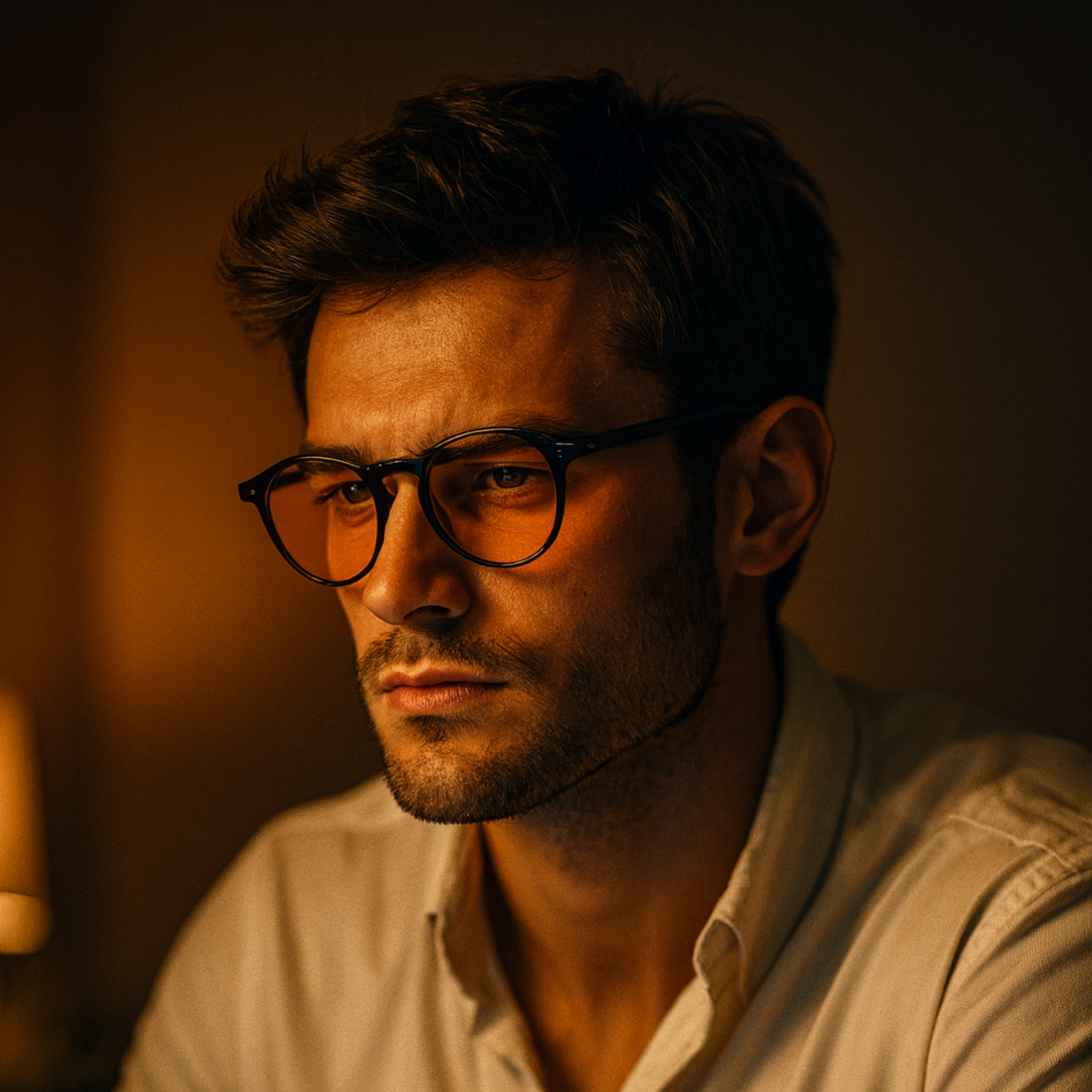 Cienna Relax Linse - Schwarz