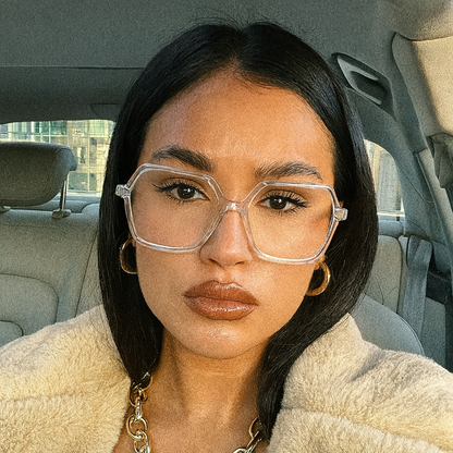 Prism Alltags-Linse - Transparent