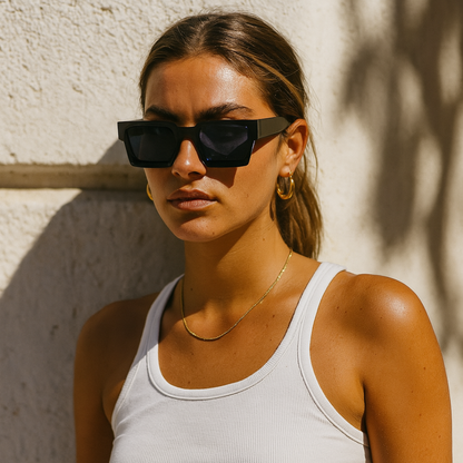 Noir One Sonnenbrille