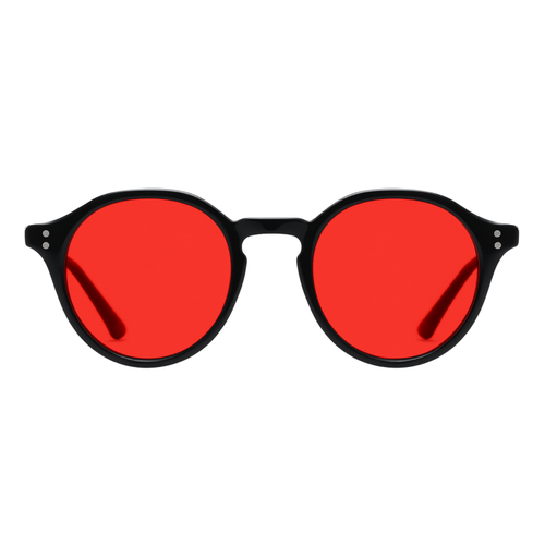 Somnus Schlaf Linse - Schwarz