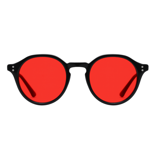 Somnus Schlaf Linse - Schwarz