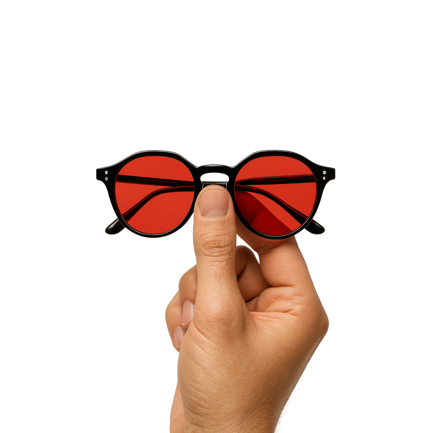 Somnus Schlaf Linse - Schwarz