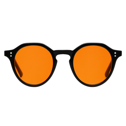 Somnus Relax Linse - Schwarz