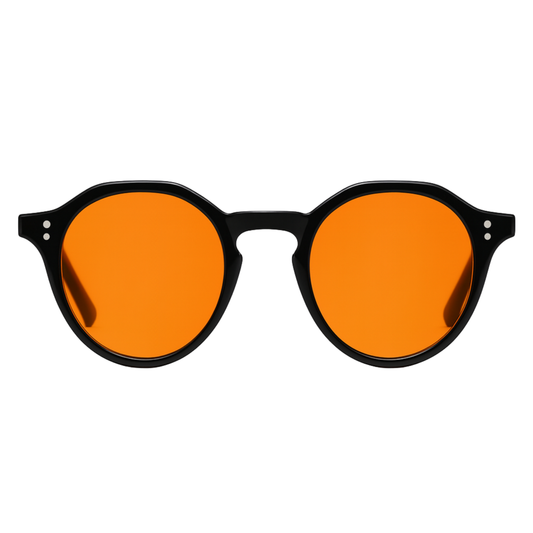 Somnus Relax Linse - Schwarz