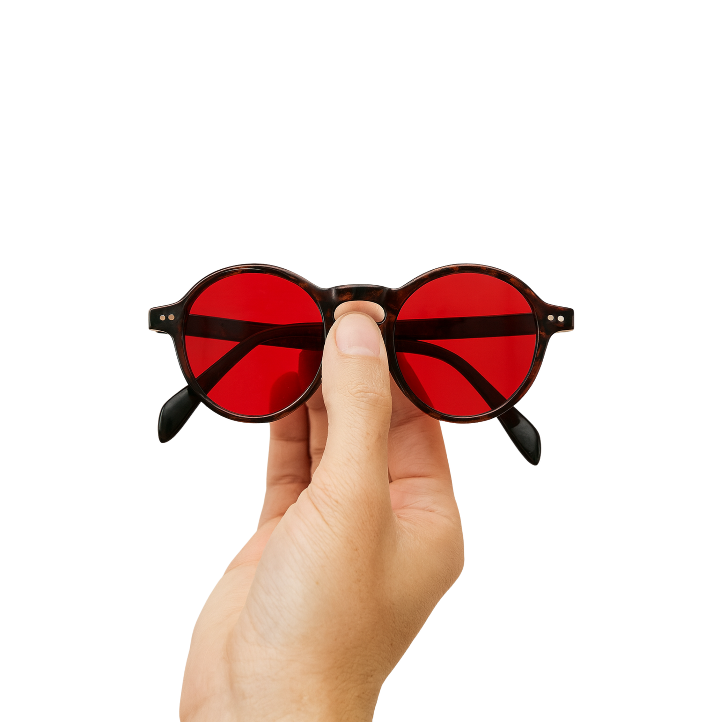 Crimson Schlaf Linse - Tortoise