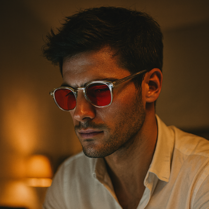 Noctis Schlaf Linse - Klar