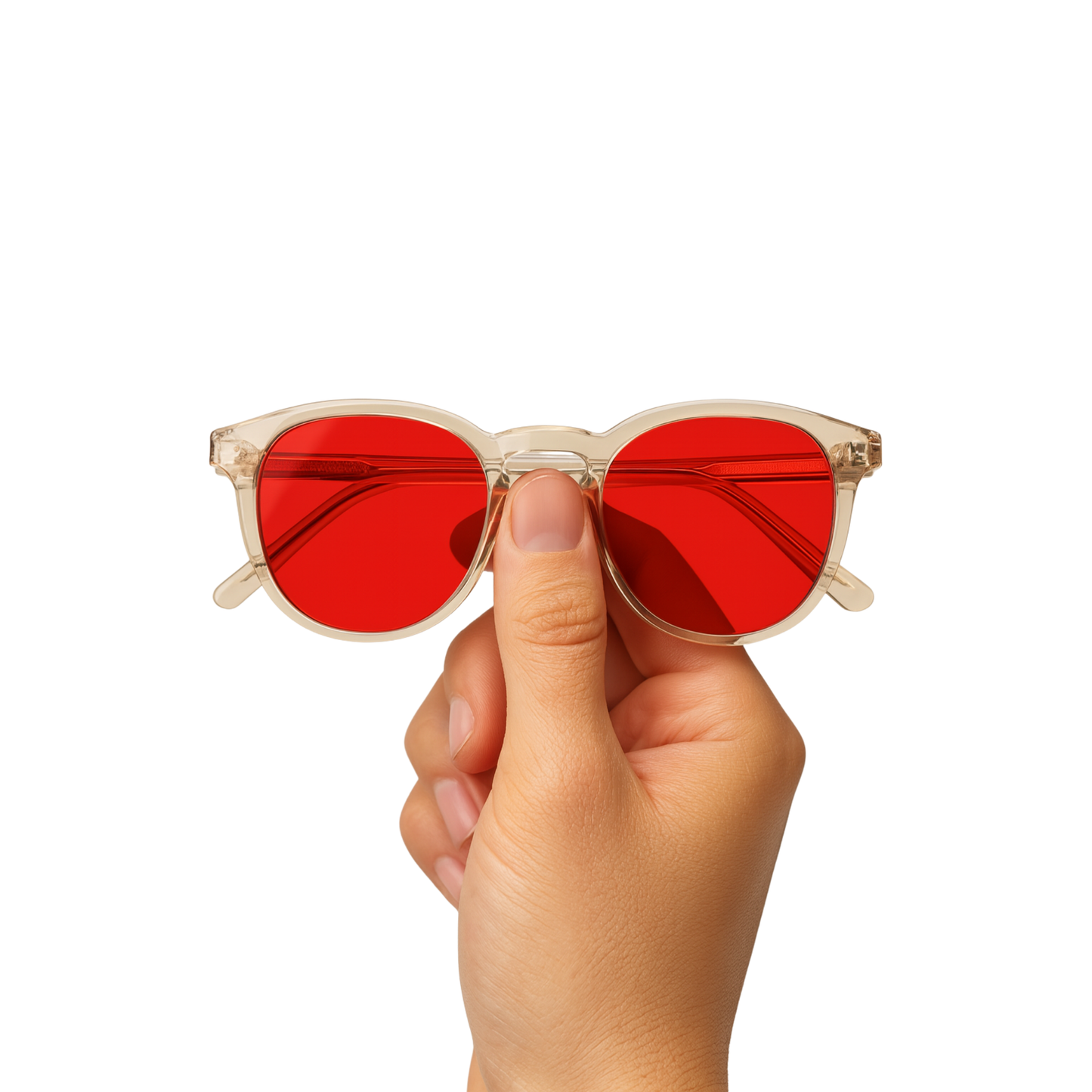 Noctis Schlaf Linse - Klar