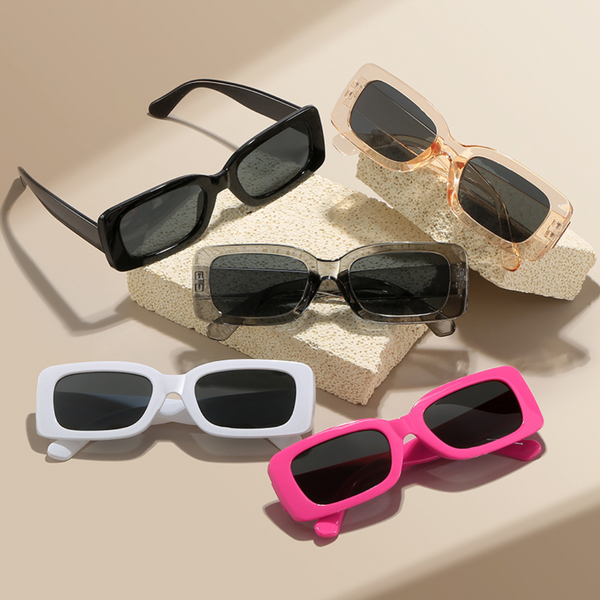 SILENZIO Sonnenbrille