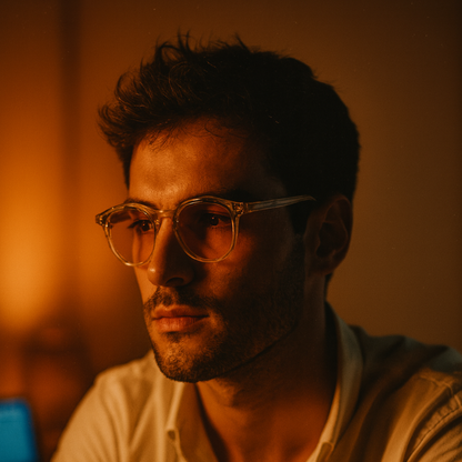 Noctis Relax Linse - Klar