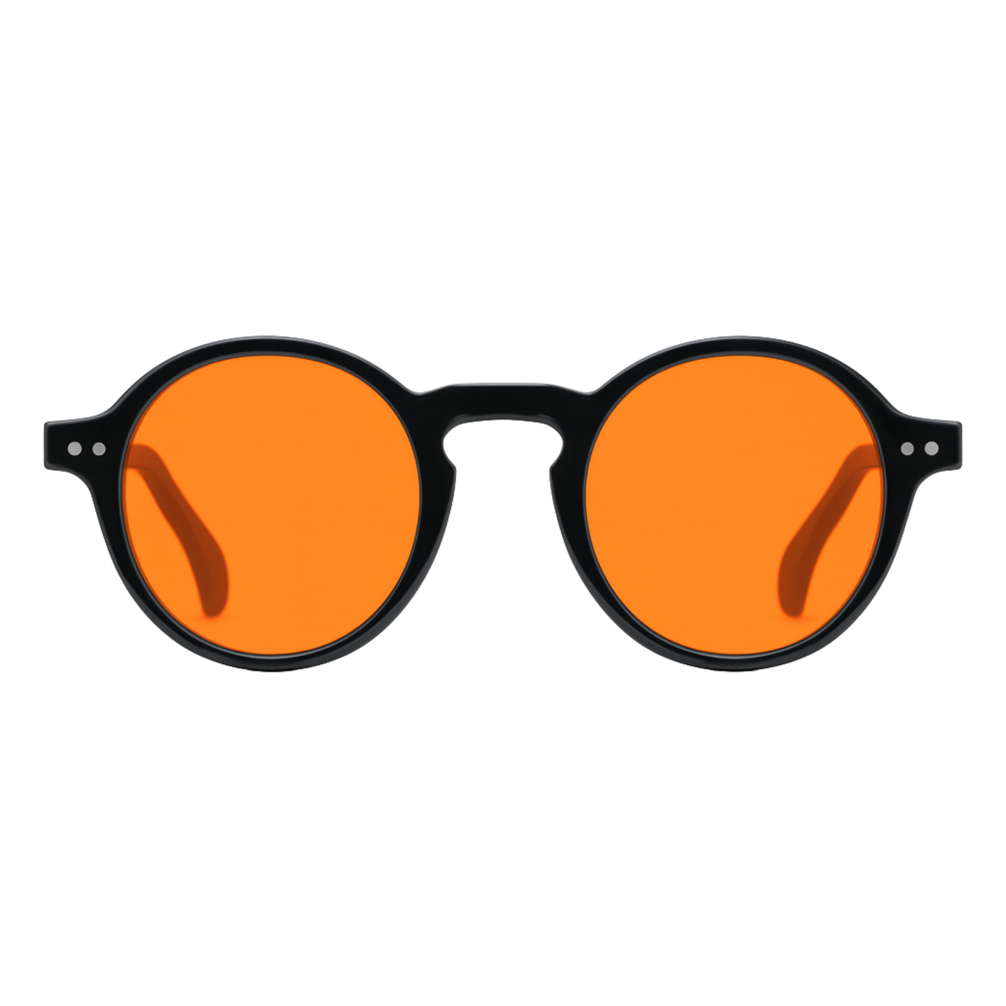 Crimson Relax Linse - Schwarz