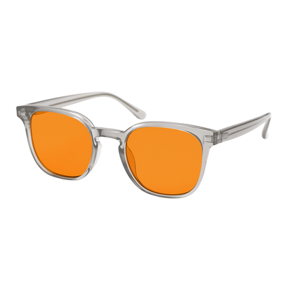 Cielo Relax Linse - Klar/Grau