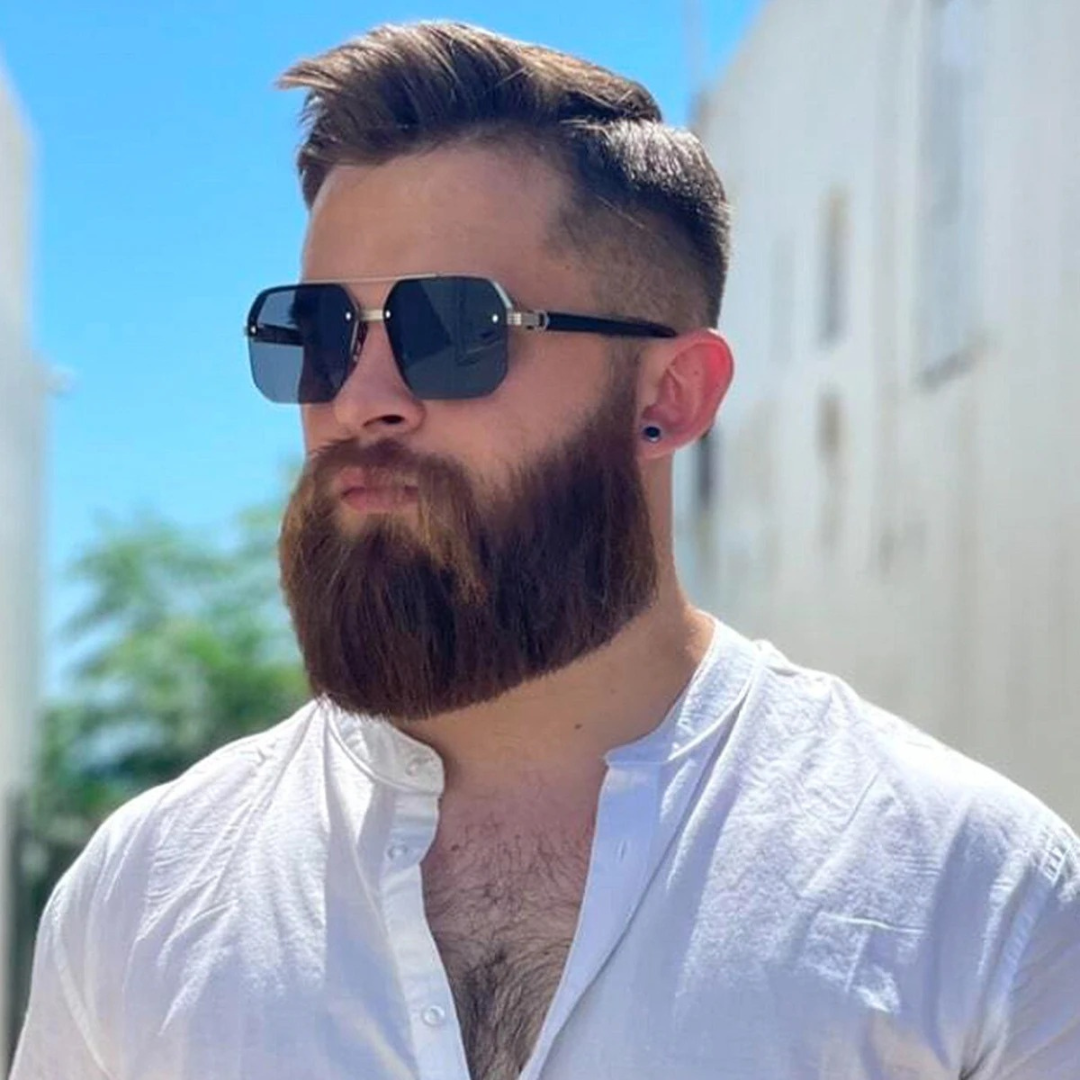 Rivéa™ Aurum Sonnenbrille