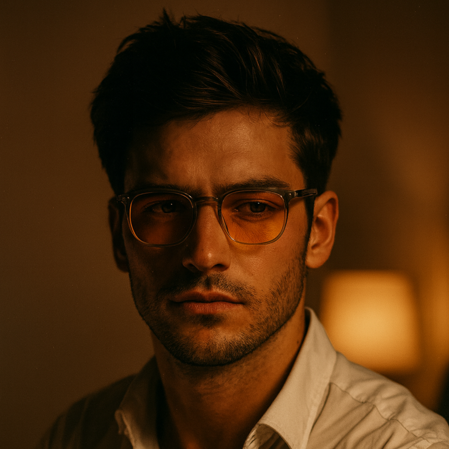 Cielo Relax Linse - Klar/Grau