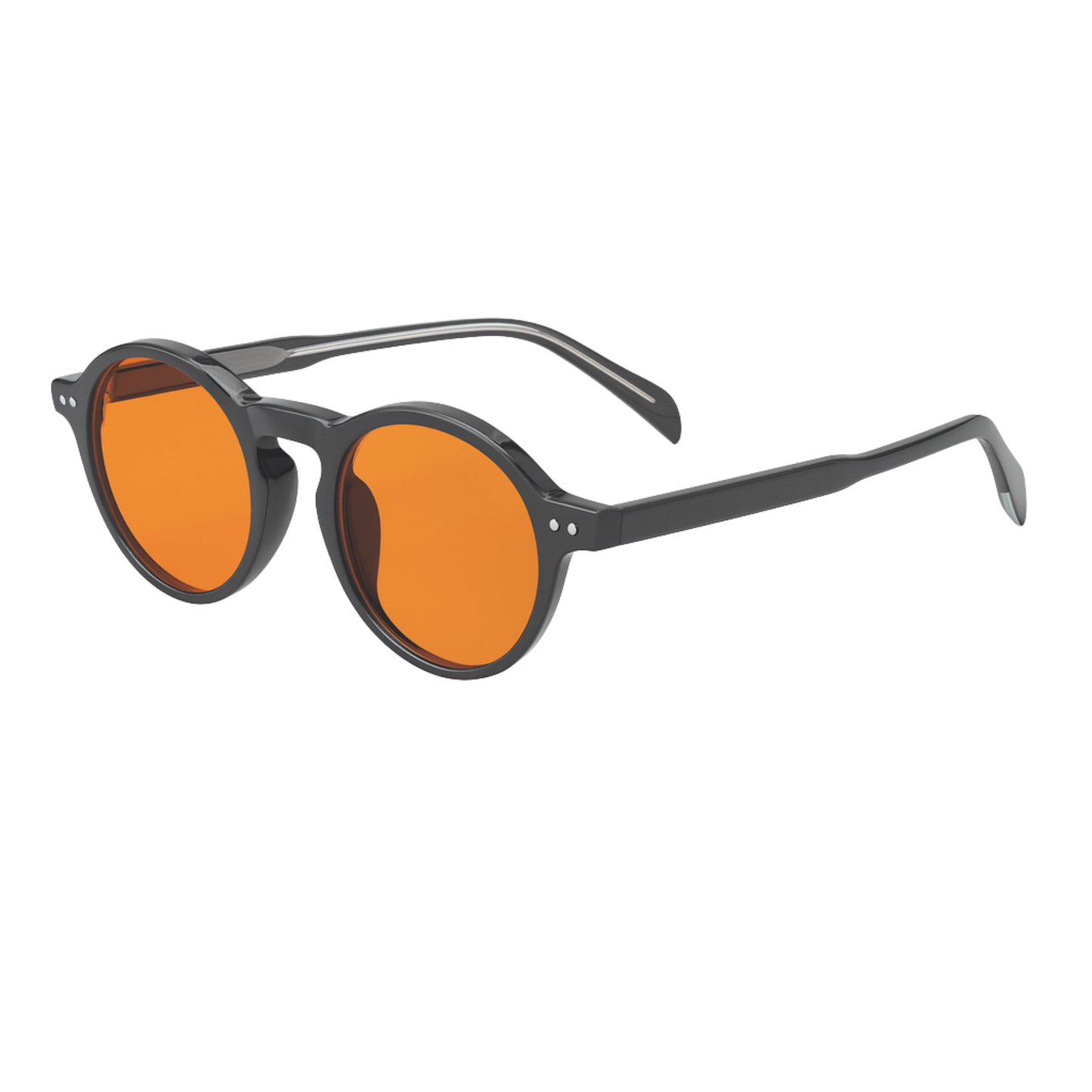 Crimson Relax Linse - Schwarz