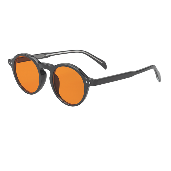 Crimson Relax Linse - Schwarz