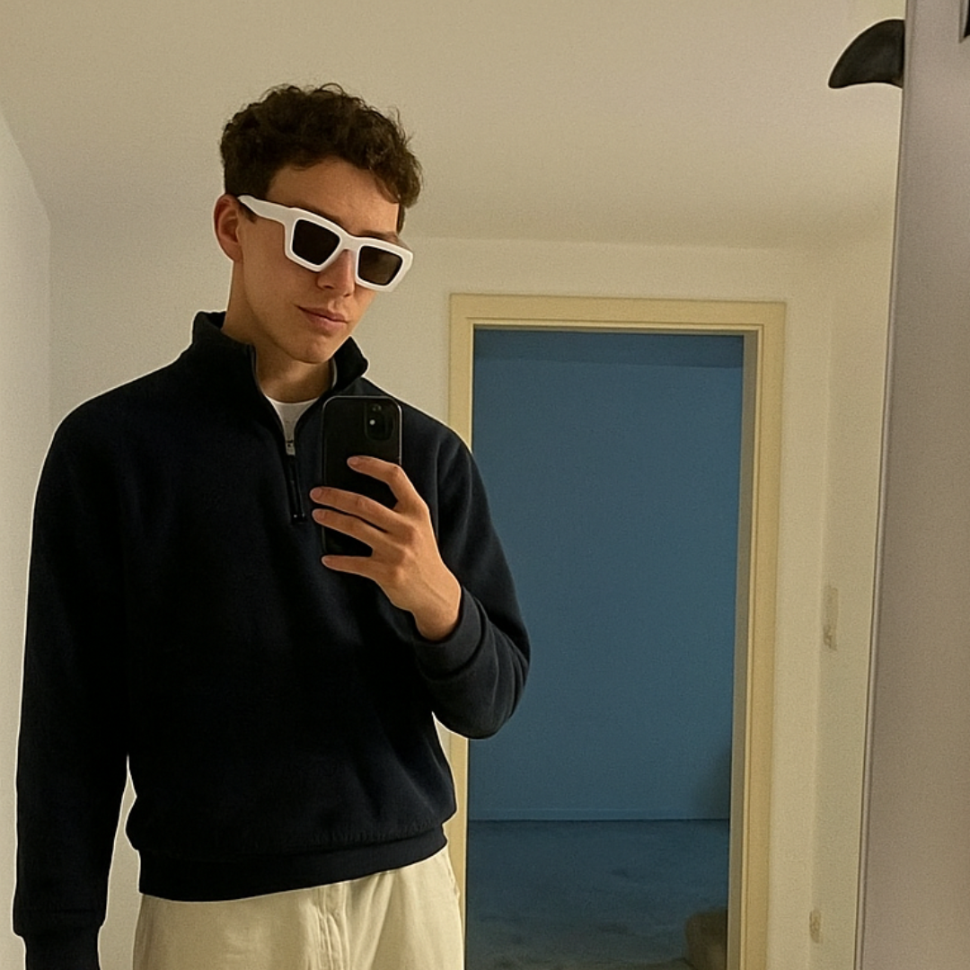 Rivéa™ Arctic Pulse Sonnenbrille