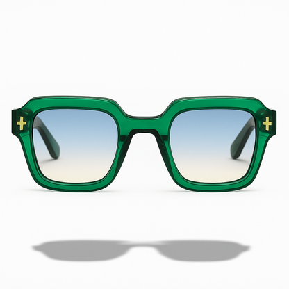 Rivéa™ EMERALD Sonnenbrille