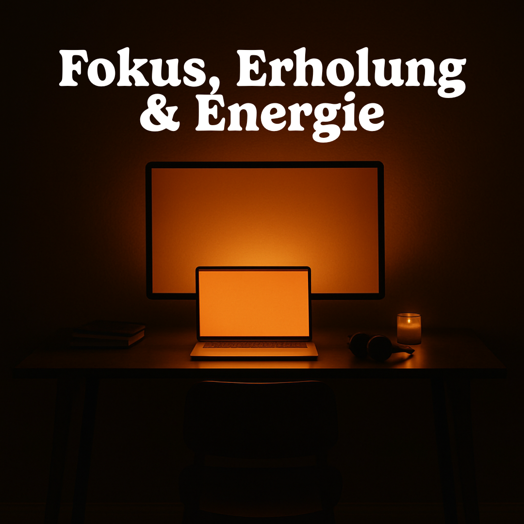 Natürlich besser schlafen: Wie du im Schlaf maximale Energie und Recovery freisetzt – ganz ohne Pillen