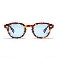 Tortoise / hellblau