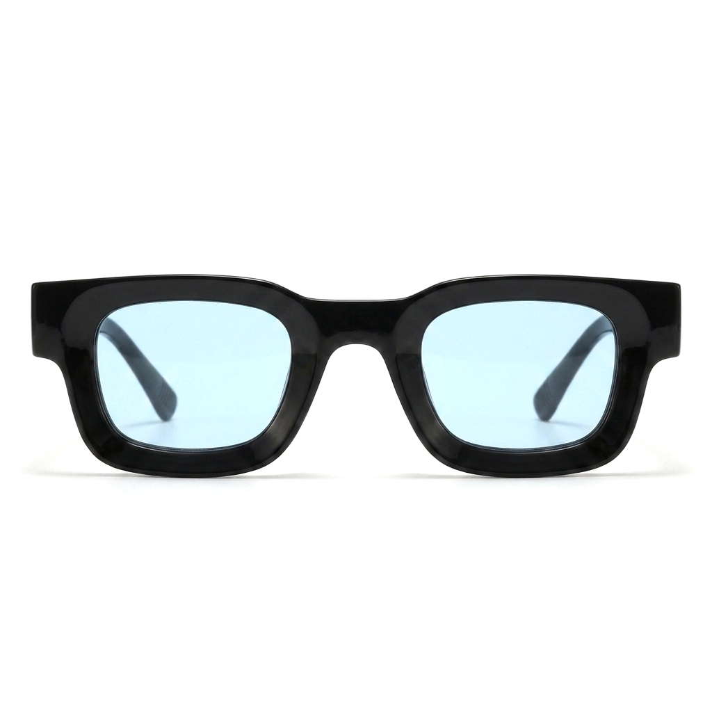 VISO blau vorne