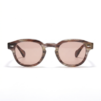 Tortoise / rosa