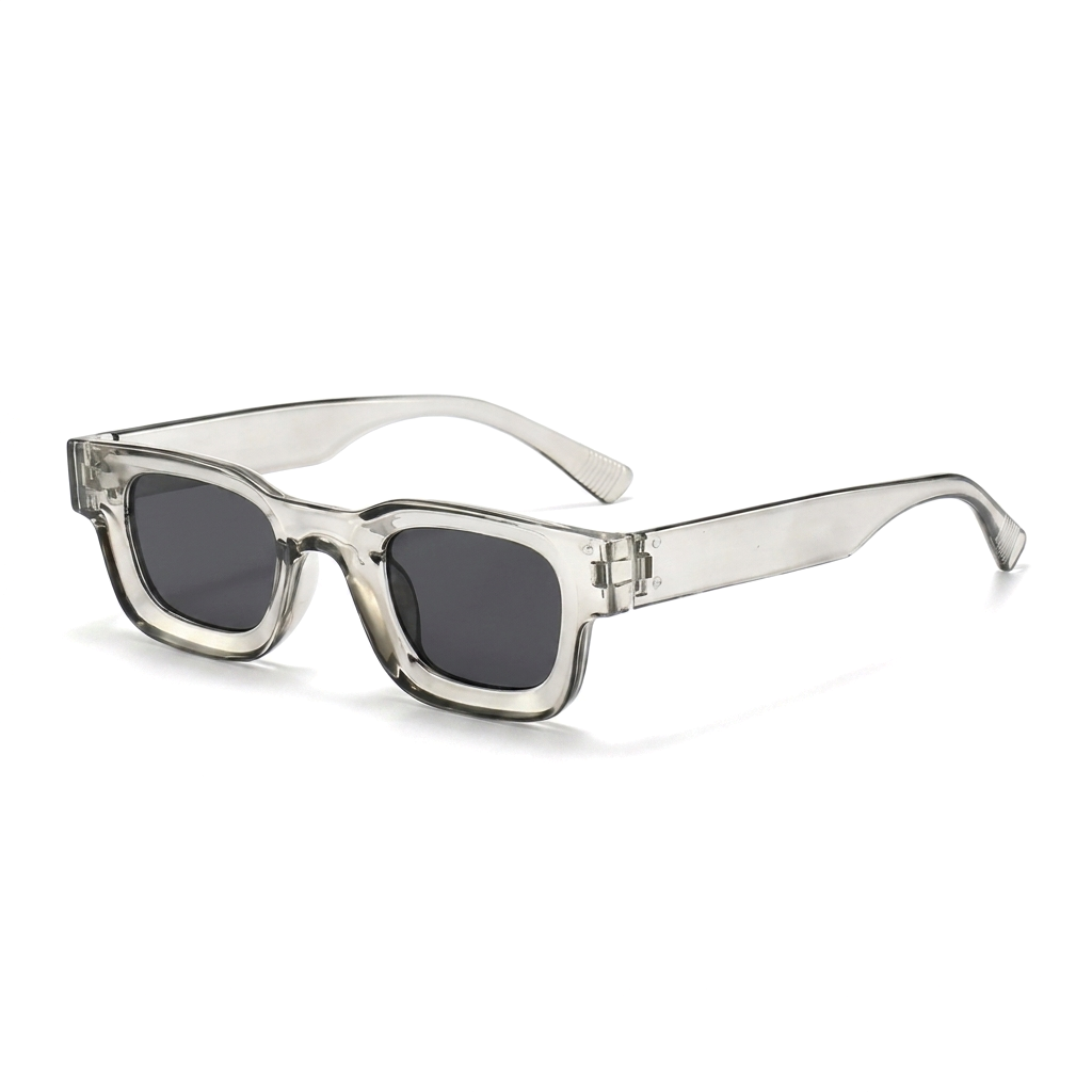 VISO transparent schraeg