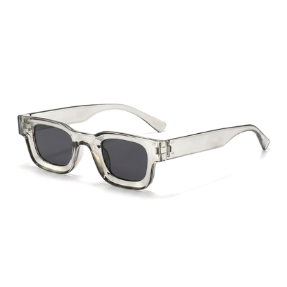 VISO transparent schraeg