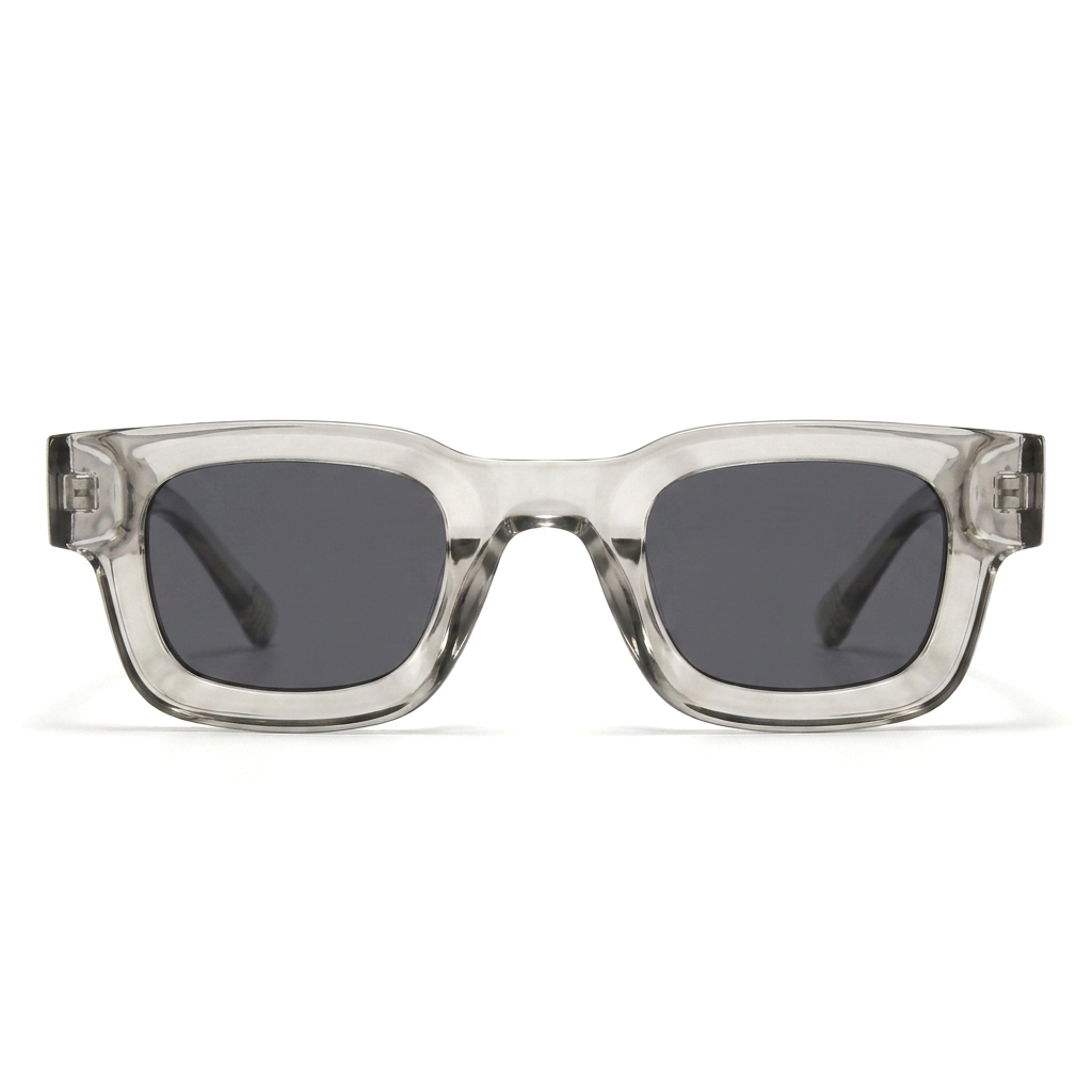 VISO transparent vorne