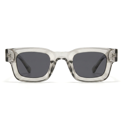 VISO transparent vorne