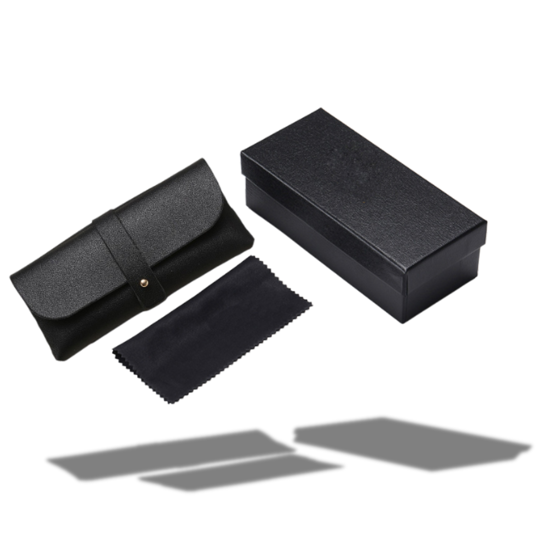 Premium Brillen Set