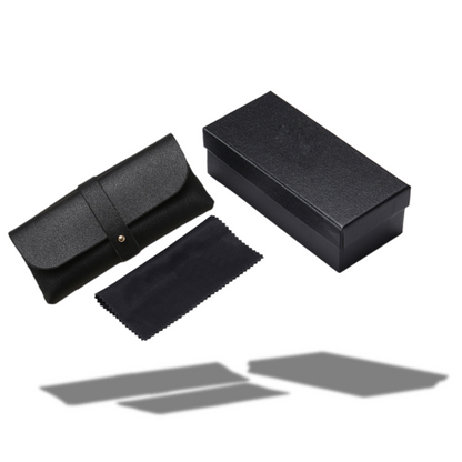 Premium Brillen Set