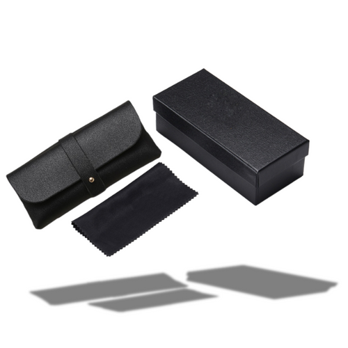 Premium Brillen Set