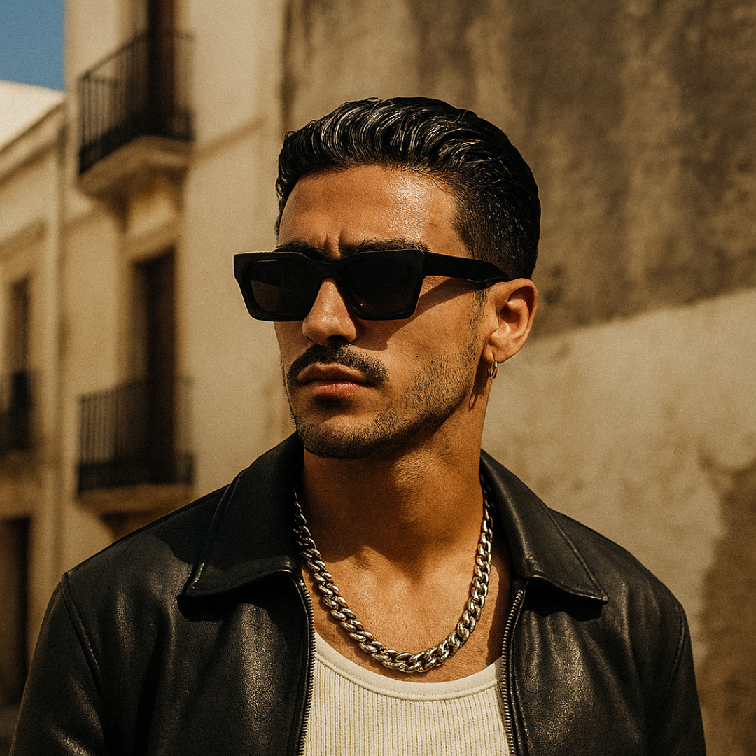 Noir One Sonnenbrille