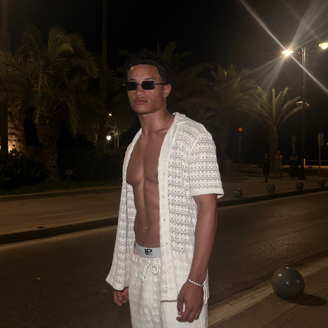 NOIRÉ Sonnenbrille