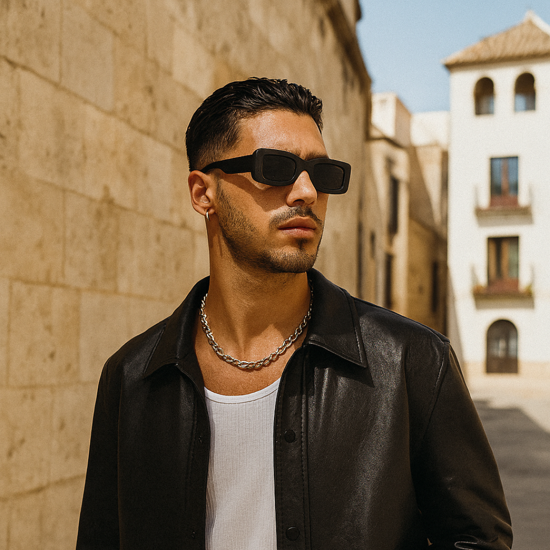 SILENZIO Sonnenbrille