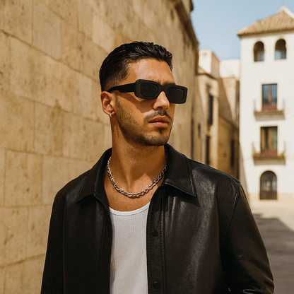 SILENZIO Sonnenbrille