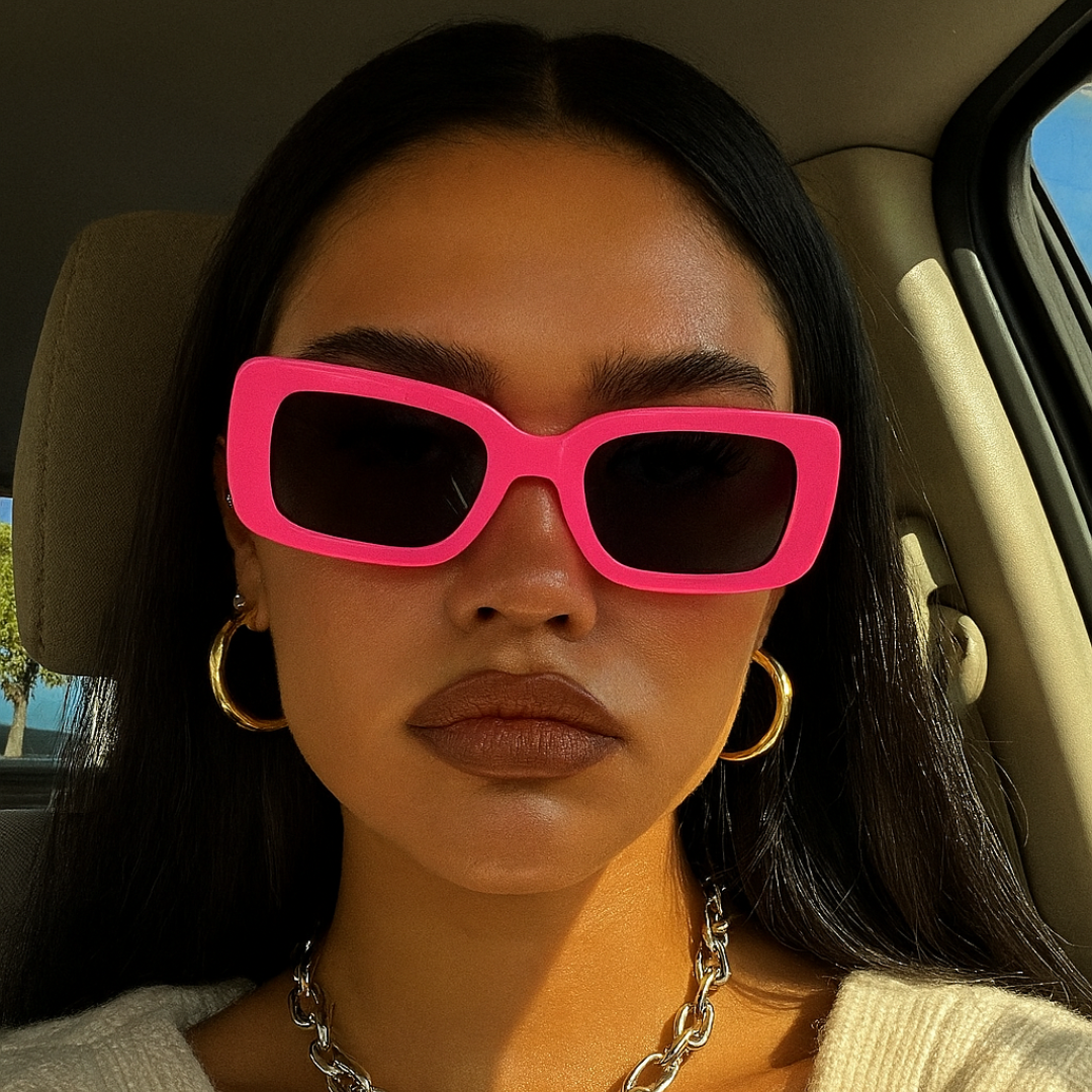 SILENZIO Sonnenbrille