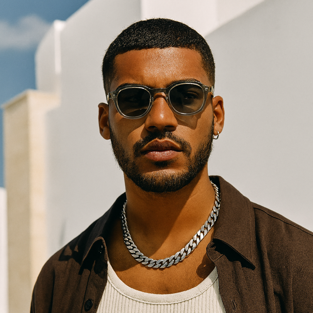 Aurore Sonnenbrille