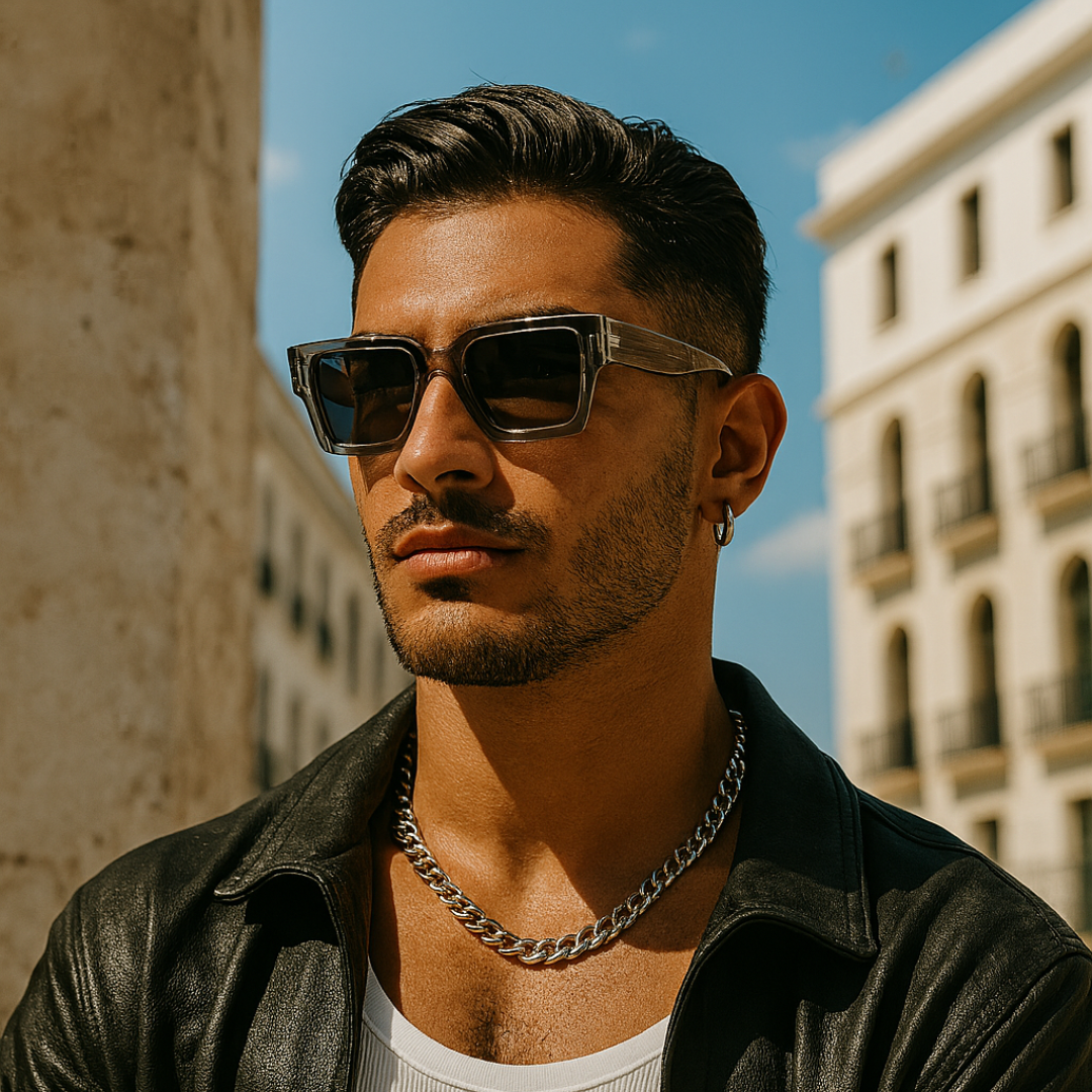 Noir One Sonnenbrille