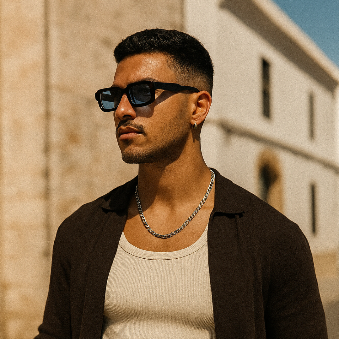 Silhouette Sonnenbrille