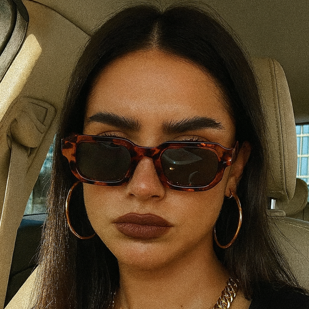 Silhouette Sonnenbrille