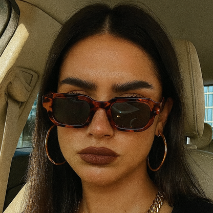 Silhouette Sonnenbrille