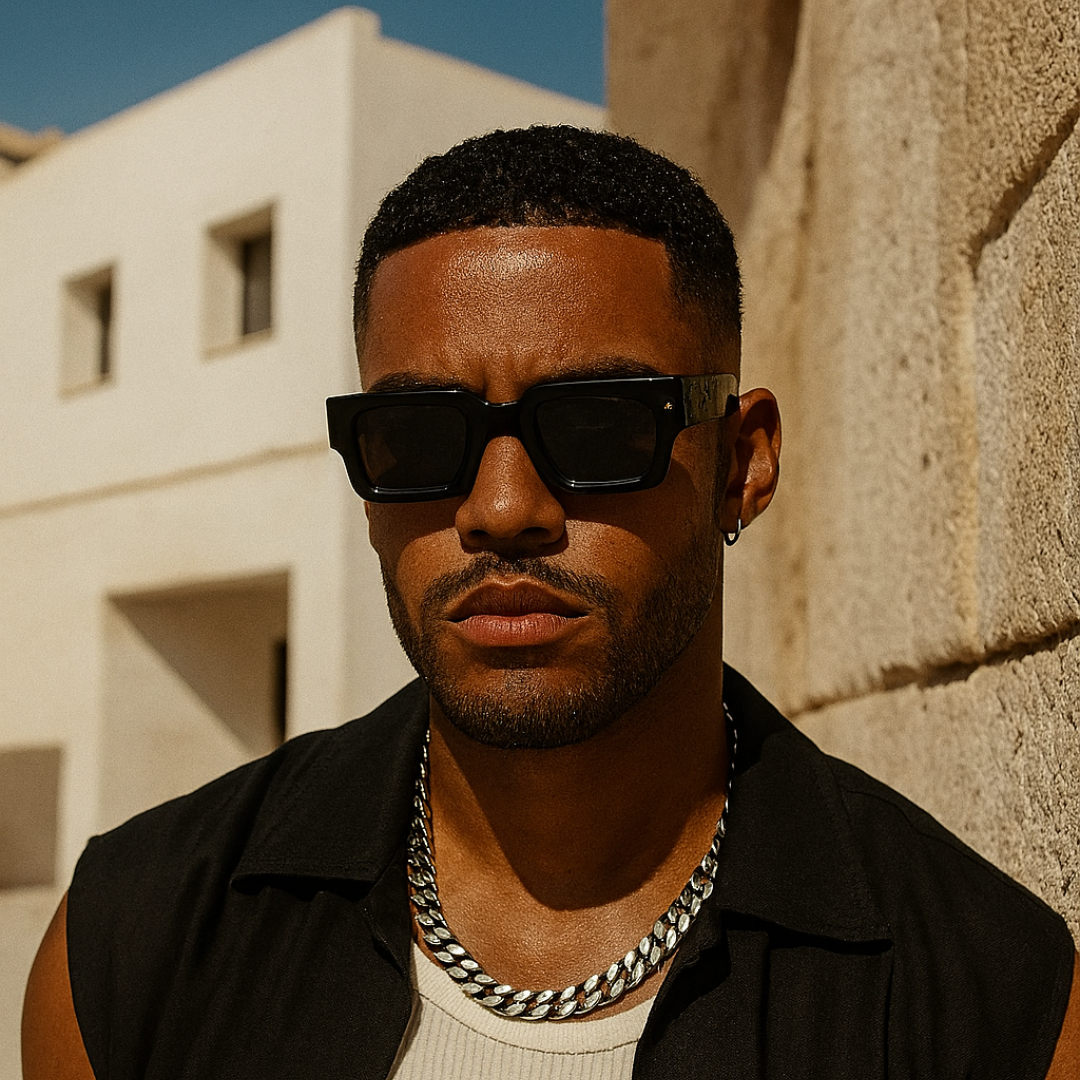 EDGE Sonnenbrille