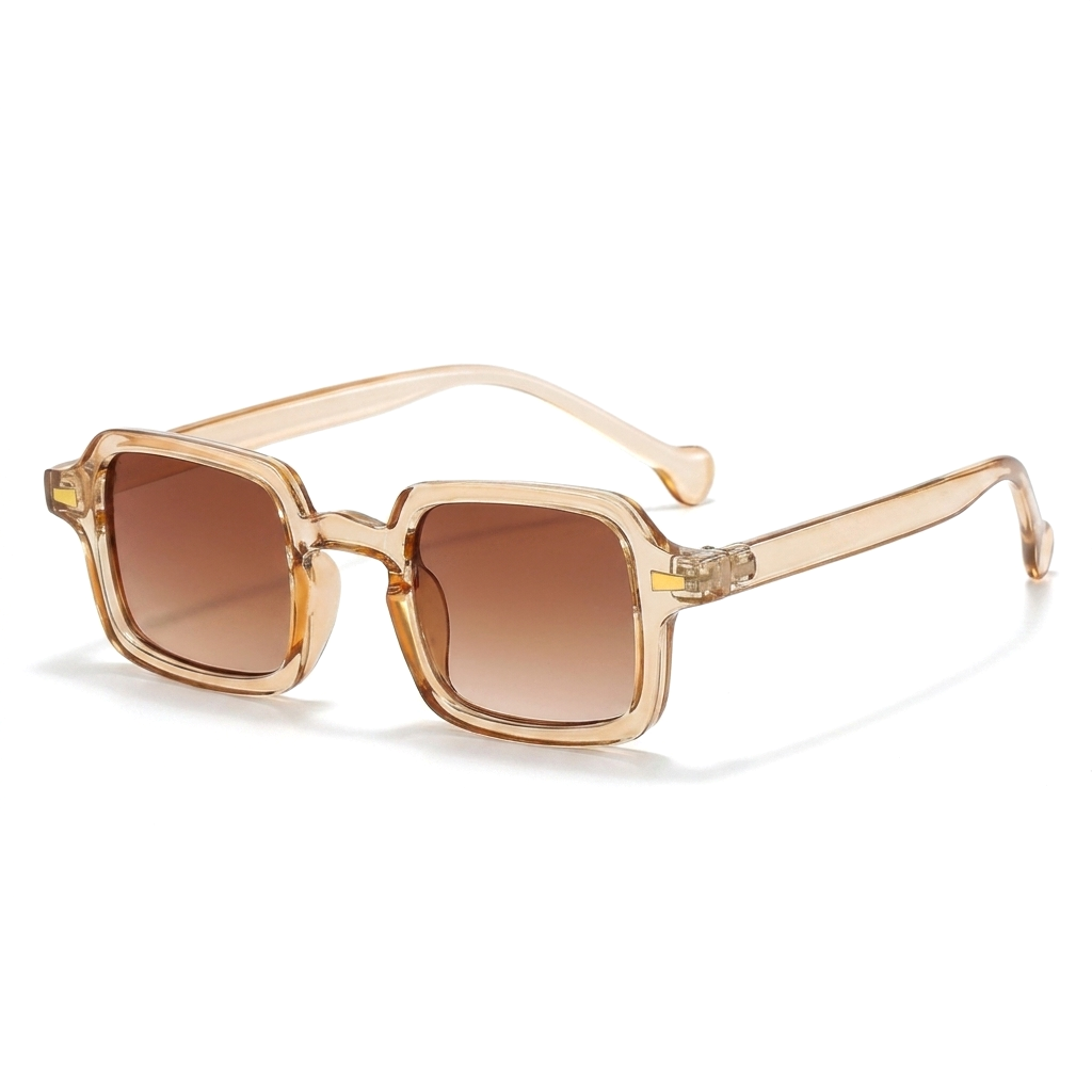 VOLTERRA Beige transparent schraeg