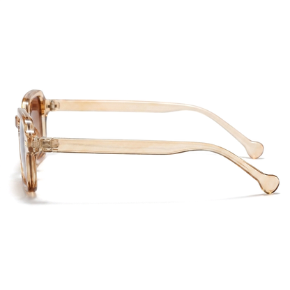 VOLTERRA Beige transparent seitlich